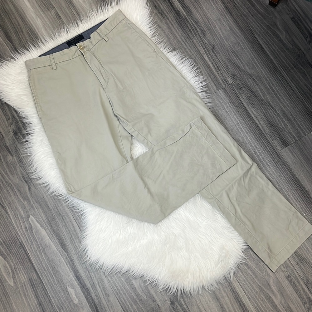 Banana Republic Chinos 31X32